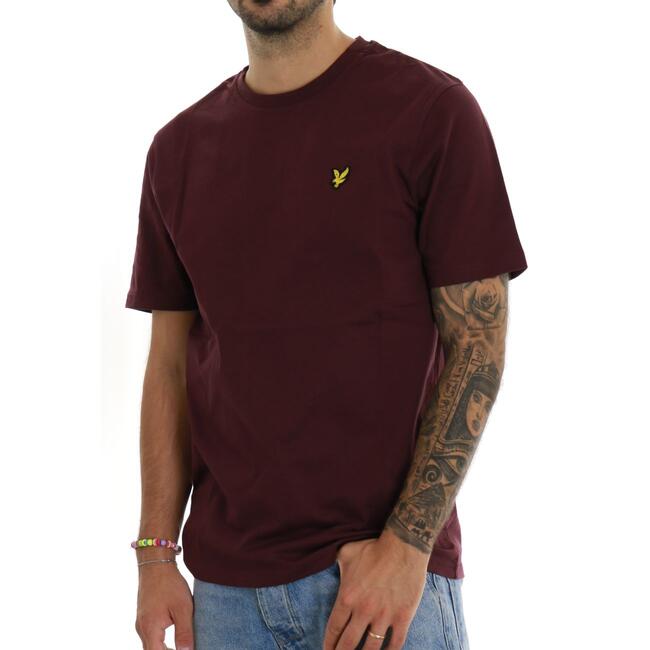 T-SHIRT BASIC LYLE & SCOTT - Mad Fashion | img vers.650x/